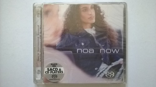 Sacd noa now new - (,