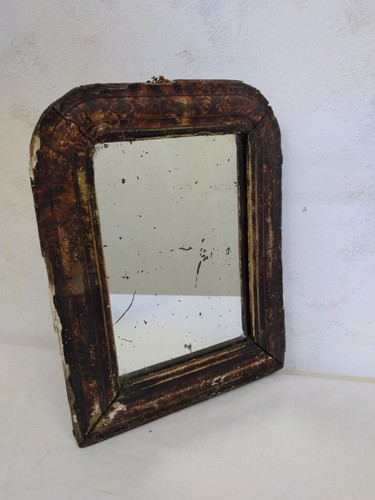Petit miroir louis - petit,
