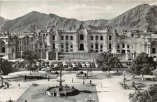 LIMA - PEROU  