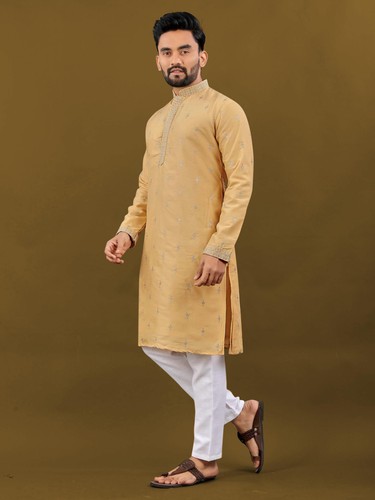 Indien hommes kurta ensemble - indien,