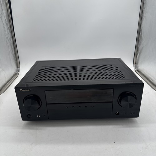 Pioneer vsx 823 home - pioneer, vsx-823-k