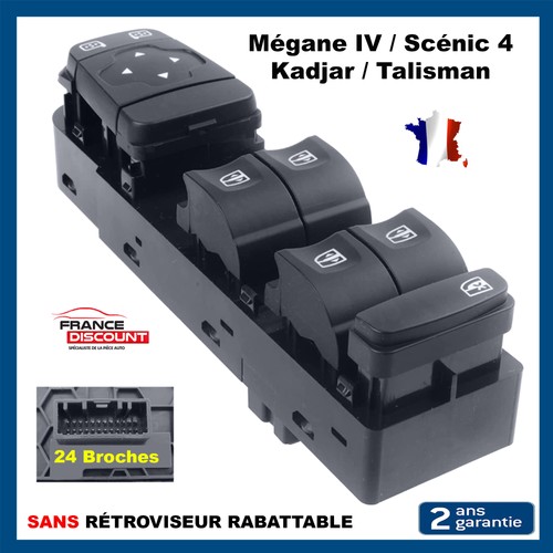 Interrupteur platine leve - interrupteur,