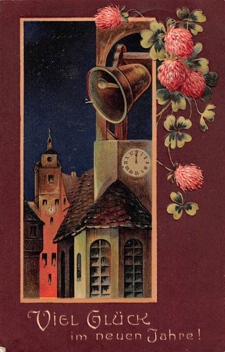 Eglise cloche nouvel carte - eglise,