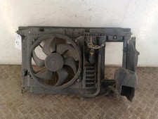 Face avant CITROEN C4 PICASSO 1 7104ET