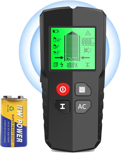Extsud cable finder - finder, wall