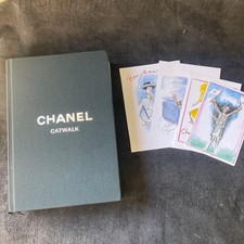 CHANEL CATWALK Karl Lagerfeld