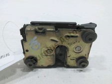 SERRURE DE PORTE AVANT DROITE