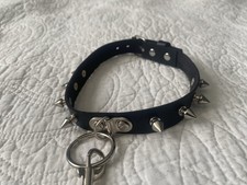 SM Fétiche - Coffrets Fétiche - Collier et Laisse BDSM