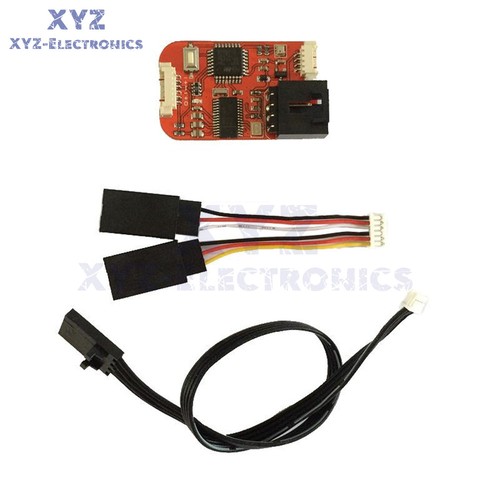 Fpv flight controller osd - flight,