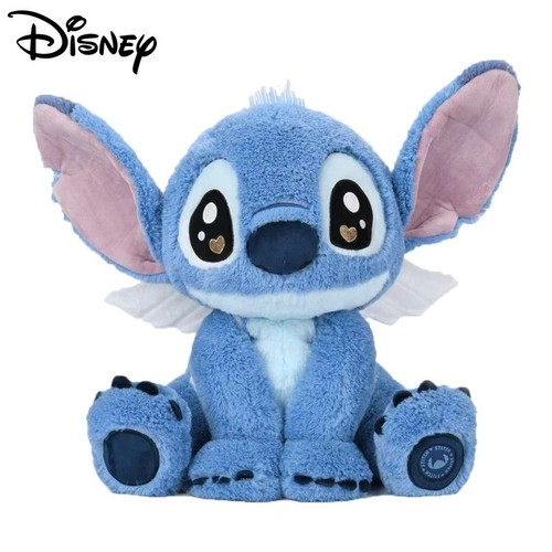 Peluche stitch ange disney - ange,