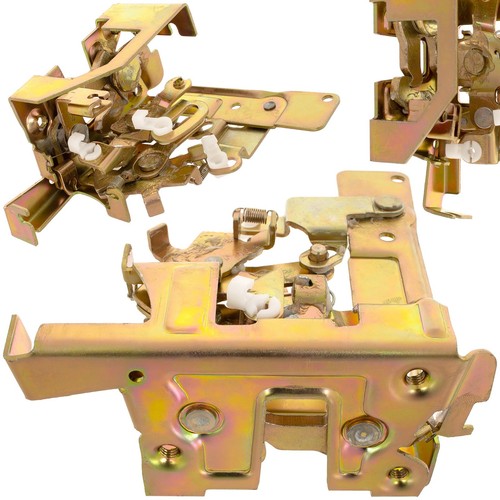 Serrure porte arriere - arriere, pour