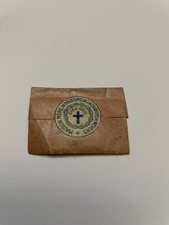 Ancien reliquaire Soubirou