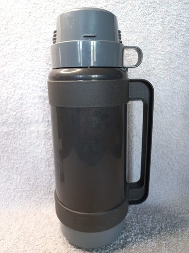 Thermos gris limited made - gris,