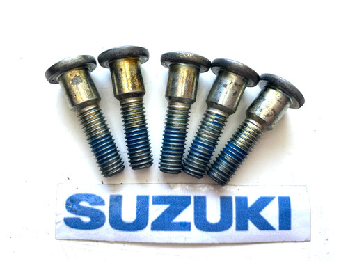 Suzuki gsf600 gsf 600 bandit - suzuki,