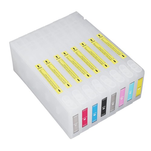 Kit cartouches encre - kit, de