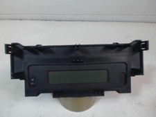 Afficheur RENAULT MEGANE 2 PHASE 2 BREAK 8200755120