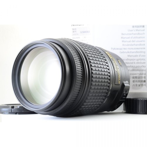 Objectif nikon dx - objectif,