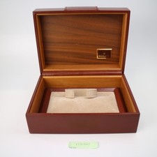 Boîtier de montre Rolex Day-Date 71.00.01 marron authentique r71017007