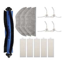Kit filtre tapis de vadrouille