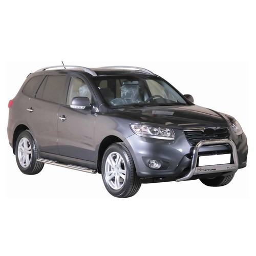 Pare buffle avant pour hyundai - avant,