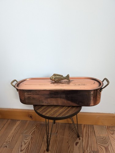 Poissonnière professionnelle
