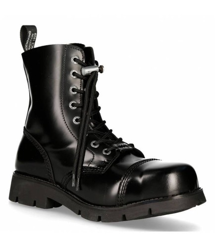 Bottes ranger pointe - ranger, À