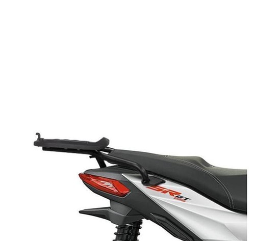 Support top case shad pour - top,