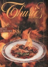 Thuriès gastronomie magazine n°73 : R... - Collectif - V400089