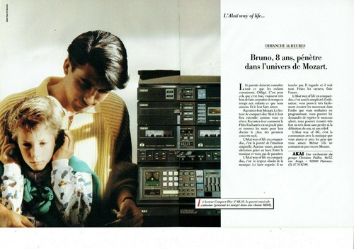 Publicité advertising 049 - advertising,