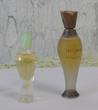 2 miniatures "Talisman" de