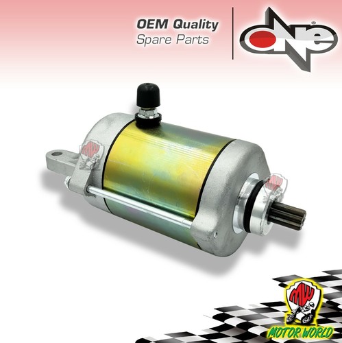 Démarreur moteur starter - démarreur, du