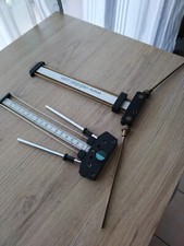 Vends antenne de lécher en l'état pour connaisseur