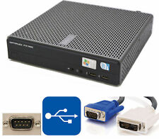 Petit Ordinateur Dell FX160