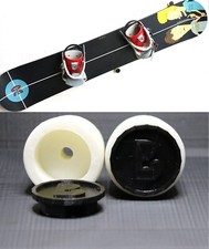 Support de rangement d'écran