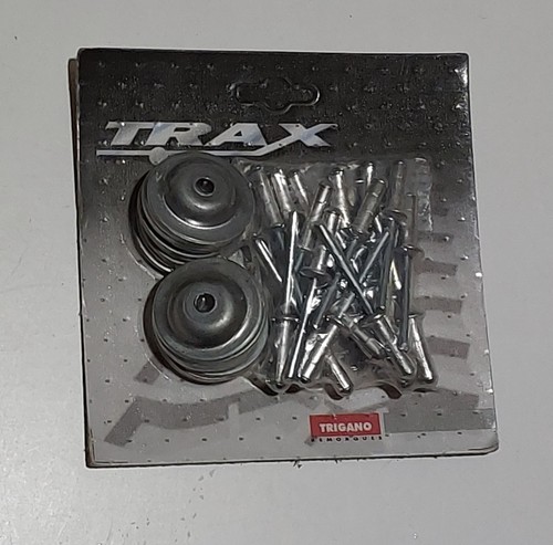 Trax trigano t800492 trailer - t800492,