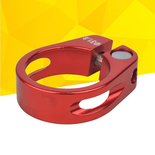 8mm bike seat clamp - seat,