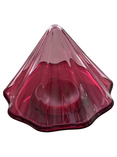 Tupperware photophore verre - photophore,