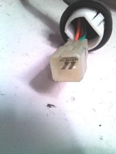 Feu arriere principal droit (feux) SUZUKI-SANTANA SWIFT 2 phase 2 1.3 VVT GLX