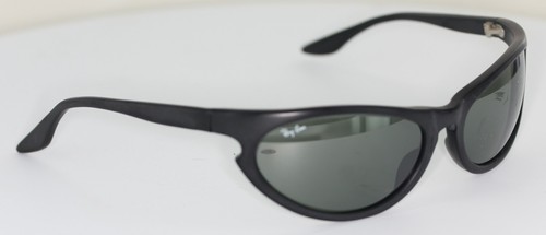 Lunettes soleil ray ban - soleil, b&l