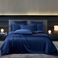 Parure de lit en bambou 220 x
