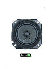 Tweeter Enceinte Ferrari