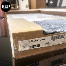 Ikea VALLENTUNA Hillared Dark