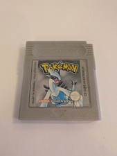Pokémon Version Argent