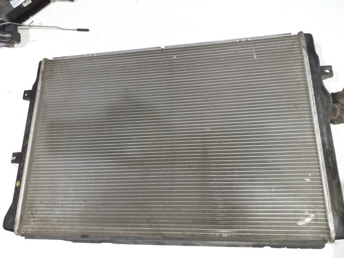 1k0121251dd radiateur eau - radiateur,