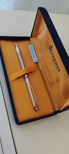 Stylo bille waterman gentleman - stylo,
