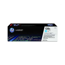 Cartouche de toner HP 128A