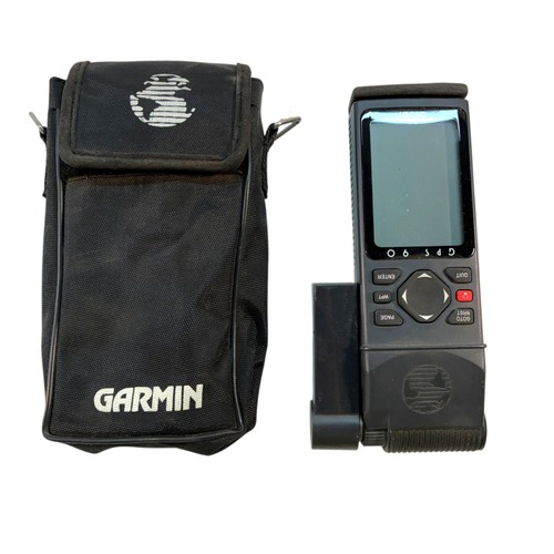 Garmin gps personal - garmin,