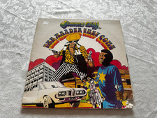 Vintage Jimmy Cliff : The