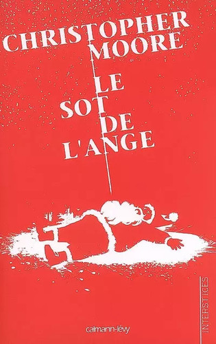 Sot ange un - de,