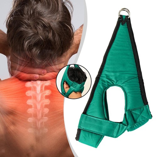 Sangle traction cervicale - sangle,